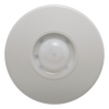 Sensor de movimiento / 360° De detección / Cableado / Montado en techo / Aplicación de Encendido de luces