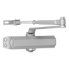 Cierra Puertas  / De Superficie / Puertas de Metal / Puertas de Madera / Ajustable para Tamaños  / Puertas Hasta 65 kg / Incluye Herrajes / Brazos de Acero Forjado