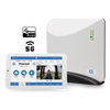 KIT AUTOMATIZACION SISTEMA ALULA / 1 año 5G + 1 año Licencia Automatización