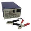 Cargador Para Baterías De 12V, 40 a 120AH, Selladas De Plomo Acido, Tecnología SLA/VRLA, Serie ACX