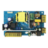 Tablilla de Fuente de alimentación de 1 salida 11-15 Vcc 3 A / Compatible con batería de respaldo y temporizador integrado / Voltaje de entrada 96-264 Vca