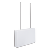 Receptor de radiofrecuencia para dispositivos inalámbricos serie 5800, zonas según el panel, compatible con paneles Honeywell VISTA