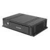 DVR Móvil 2 Megapixel (1080p) / 4 Canales TURBOHD / IA Integrada ADAS + DSM + BSD / 4G + GPS / Dual SD 512 GB / Sensor G / Alarmas I/O / 9-32 Vcc