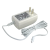 Cargador para motores inalambricos SOMFY Altus28, validar conector del motor.