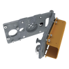 Sistema de Abatimiento Para Barreras CAME GT4 / Solo Compatible con Brazo 803XA-0270 (No Incluido)