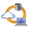 Licencia, Respaldo (base de datos)  tipo espejo de información para el software de monitoreo Securithor v2, versiones STPLUS, ST1V2 y STSV2.