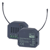 (ZWAVE) Micro modulo On/Off Shutter, ideal para garage o motores de persianas.