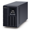 UPS de 2000 VA/1800 W, Online Doble Conversión, Entrada 120 Vca NEMA 5-20P, Onda Senoidal Pura, Tipo Torre, Con 6 Tomas NEMA 5-20R
