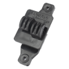 Aislador de Paso / 18 kV / Polipropileno y Policarbonato / Protección UV / 10.2 kg / Para Cercos Eléctricos