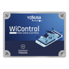 Tarjeta de Comunicación Wi-Fi / Control Remoto de Cercos Eléctricos / Salidas de Relé ON-OFF / Aplicación Yonusa Plus / Configuración WiFi 2.4GHz / 5 Salidas de Control