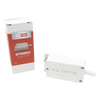 Tamper Switch NC / Contactos de Plata / 12 VDC / UL y CE / Compatible IMP30