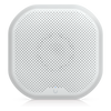 UniFi Siren PoE – Sirena para Exteriores Todo Clima con Alarma de 110 dB e Iluminación LED de Emergencia Alimentada por PoE