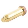 PIN CORTO PARA BRAZOS FAAC 400