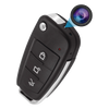 Cámara Oculta en Llave (Spyce Camera) / Memoria de 8GB / Grabación de Vídeo y Audio / Soporta Grabación por Movimiento