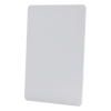 Tarjeta MIFARE 13.56 MHz / Memoria 1 Kb / Imprimibles por Ambos Lados