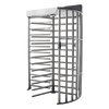 Torniquete para uso en intemperie de cuerpo completo, bidireccional acabado en acero galvanizado.