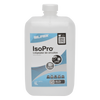 Alcohol Isopropilico para limpieza de equipos de vídeo, fibra óptica, cómputo, y equipo telefónico 1000 mL