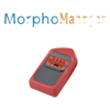 MORPHOMANAGER PRO PACK LIGHT INC. Estación de Enrolamiento MSO1300 / 293670362
