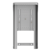 Carcasa Protectora para Biometrico DS-K1T673 / Protege de la Lluvia / Policarbonato