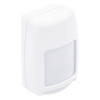 Detector de movimiento PIR inalámbrico con lente gran angular inmune a mascotas, batería de litio de larga duración, serie 5800