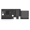 (AX HOME) Módulo de conexión Ethernet para paneles AX HOME