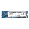 SSD NVMe M.2 SNV3410/3510 | SSD 400GB | Alto Rendimiento 400000 IOPS Lectura | 70000 IOPS Escritura | Resistencia 1022 TBW | Protección de Datos Integral | Análisis de Vida Útil | Diseñada para Sistemas Synology.