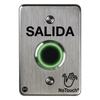 Interruptor IR NoTouch® de Acero Inoxidable, Salida Única, SALIDA