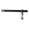 Refaccion para barreras DKS 1601 / Shaft Assembly 1601 Splined(1601-222)