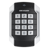 Lector de Tarjetas MIFARE y Contraseñas / Wiegand W26 - W34 y RS-485 / IP65 / IK10 / Estetico y Facil de Utilizar / Indicador LED