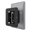 Bracket con Ángulo Ajustable de 45° para Biometricos Faciales Min Moe / Compatible con DS-K1T (Revisar Modelos Compatibles)