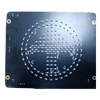 Para DS-TMG520 / Tablilla de Refacción para Indicador Led tipo Semáforo en Gabinete de Barreras Hikvision DS-TMG520