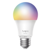 Foco WIFI Multicolor, Intensidad/color regulables, Comandos de voz Alexa/Assisten