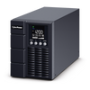 UPS de 1000 VA/900 W, Online Doble Conversión, Entrada 120 Vca NEMA 5-15P, Onda Senoidal Pura, Tipo Torre, Con 4 Tomas NEMA 5-15R