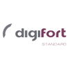 Digifort VMS Vitalicio edición Standard - Sistema base para la gestión de 4 cámaras. (Limite de 64 cámaras)