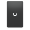 Tarjetas NFC de Alta Seguridad para Control de Acceso UniFi, Encriptación Multicapa Anticlonación, Asignables a Usuarios y Visitantes, Paquete con 10 Piezas