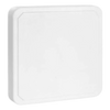 Antena UHF Individual / 865-928 MHz / Ganancia > 9dBi / VSWR ≤ 1.3:1 / Ancho de Haz 70°/70° / Conector N-hembra / Carcasa IP67