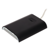 Lector Enrolador de Tarjetas Omnikey 5427CK /Multiformato: PROX, Mifare, iClass, SEOS / 2 Años Garantia