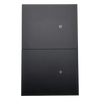 Apagador inalámbrico ZigBee 110-220V 2 GANG