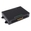 Concentrador Inteligente para Antenas UHF IBERNEX / Soporta 4 antenas NX9781 / Solución de control de errantes / 902 MHz – 928 MHz.