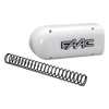 Resorte y Bracket para barrera FAAC B680H / Compatible con brazos de 2.3 a 5.3 metros