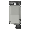 Apagador auxiliar de pared para control multilocación 3 vías, complemento del apagador principal Sunnata RadioRA 3