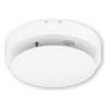 (AX PRO) Detector de Humo Fotoeléctrico, Temperatura y Monóxido de Carbono para Panel de Alarma HIKVISION / Interior / Soporta Funcionalidad Autónoma