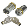 Interruptor de Llave Tubular / Diseño 
