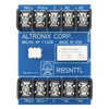 Módulo de relevador ultrasensitivo  Altronix