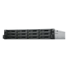 Servidor de Almacenamiento Synology SA6400 | 12 Bahías | Escalable hasta 108 Bahías | AMD EPYC 7272 | 32 GB DDR4 ECC | 10GbE RJ-45 | RAID F1, 0, 1, 5, 6, 10.