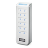 Lector con Teclado SIGNO Estandar  Multitecnologia/ 20KNWS-00-000000/ Garantía de Por Vida/ Pigtail/Wiegand & OSDP