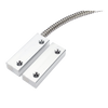 Contacto Magnético SFIRE SF-2071-AR / Uso Rudo / GAP 42 mm / Sensor Reed Switch NC / 12 Vcc