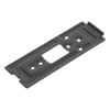 Bracket para Instalacion en Pared / Compatible con el Modelo DS-K1T321MFWX