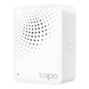 Hub IoT Inteligente / 3 en 1 Hub-Timbre-Alarma / 64 Dispositivos / 2.4 GHz Wi-Fi + 868 MHz / 19 Tonos 90 dB / Material V-0 UL94