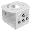 Montaje de Pared para Radar Hikvision